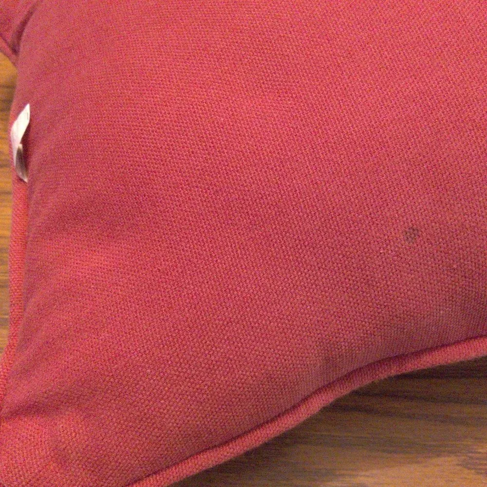 Daughter Friend throw pillow